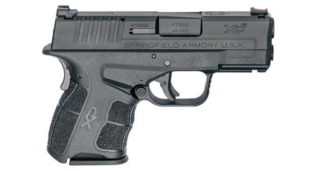 Best .45 ACP Pistol on the Market