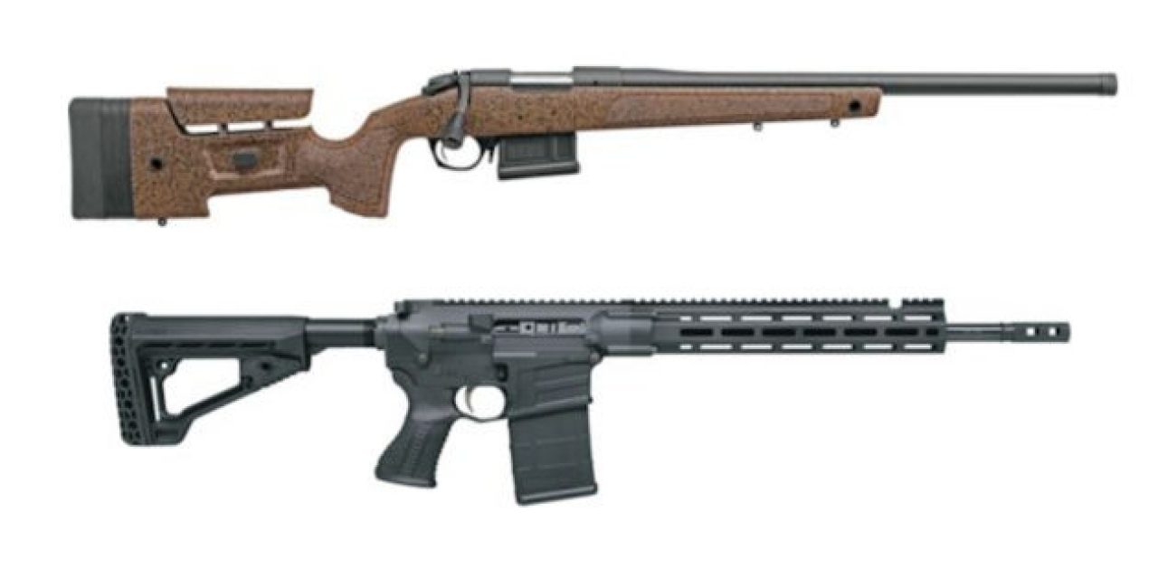 10 of the Best 6.5 Creedmoor Rifles on the Market