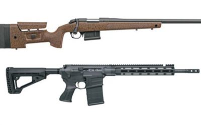 10 of the Best 6.5 Creedmoor Rifles on the Market