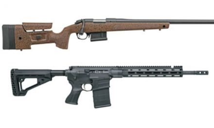 10 of the Best 6.5 Creedmoor Rifles on the Market