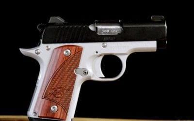10 of the Best Compact Handguns for Less Than $900