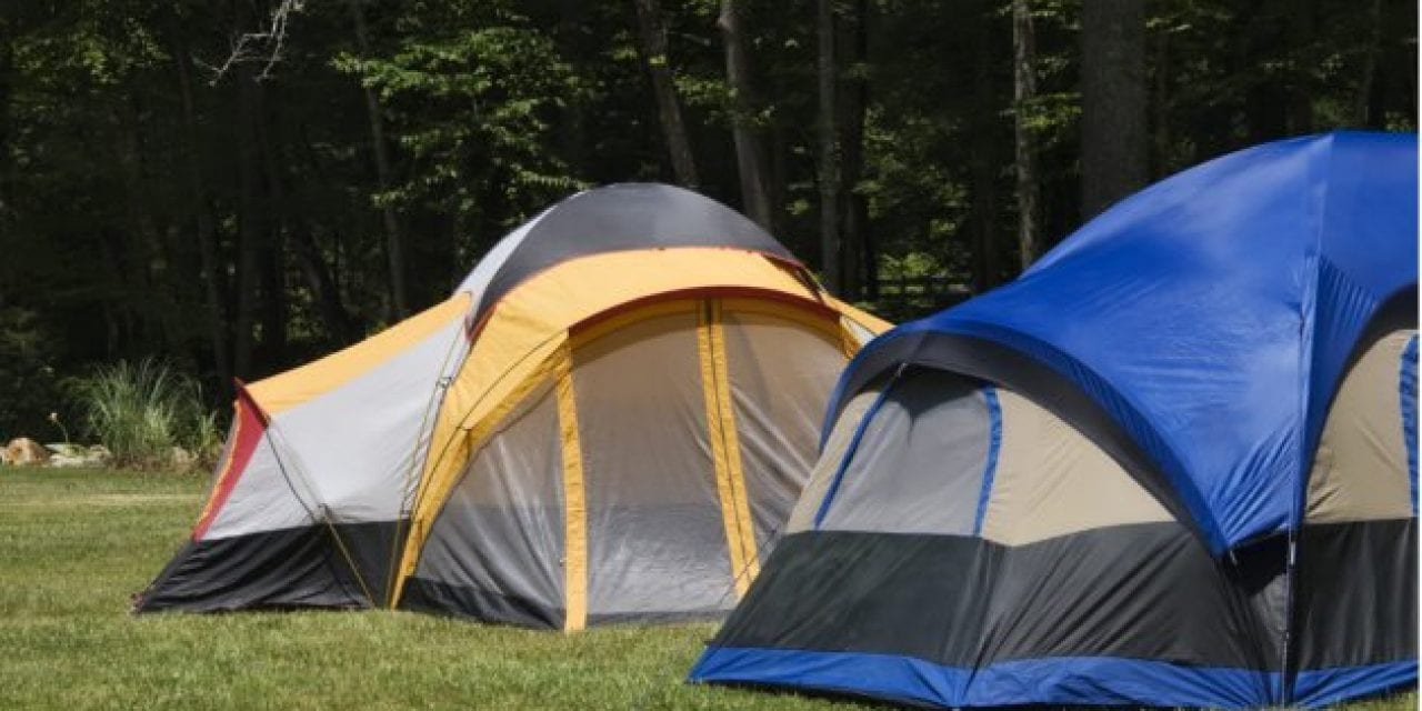 10 Top Picks for Family Camping Tents