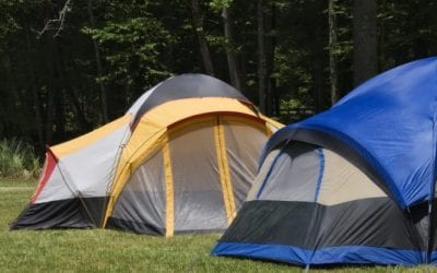 10 Top Picks for Family Camping Tents