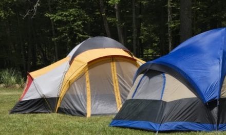 10 Top Picks for Family Camping Tents