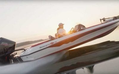 15 of the Best Bass Boats That Helped Influence American Fishing