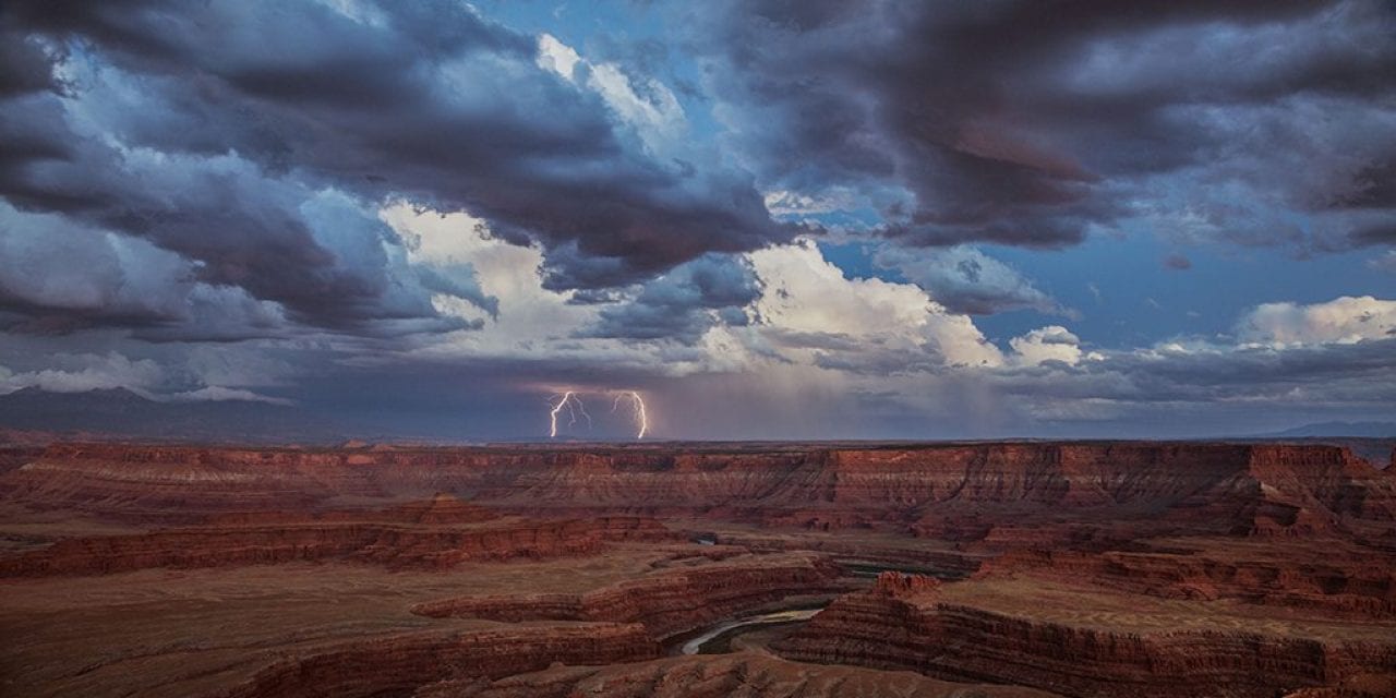 2019 Great Outdoors Photo Contest Finalists