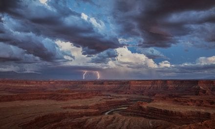 2019 Great Outdoors Photo Contest Finalists