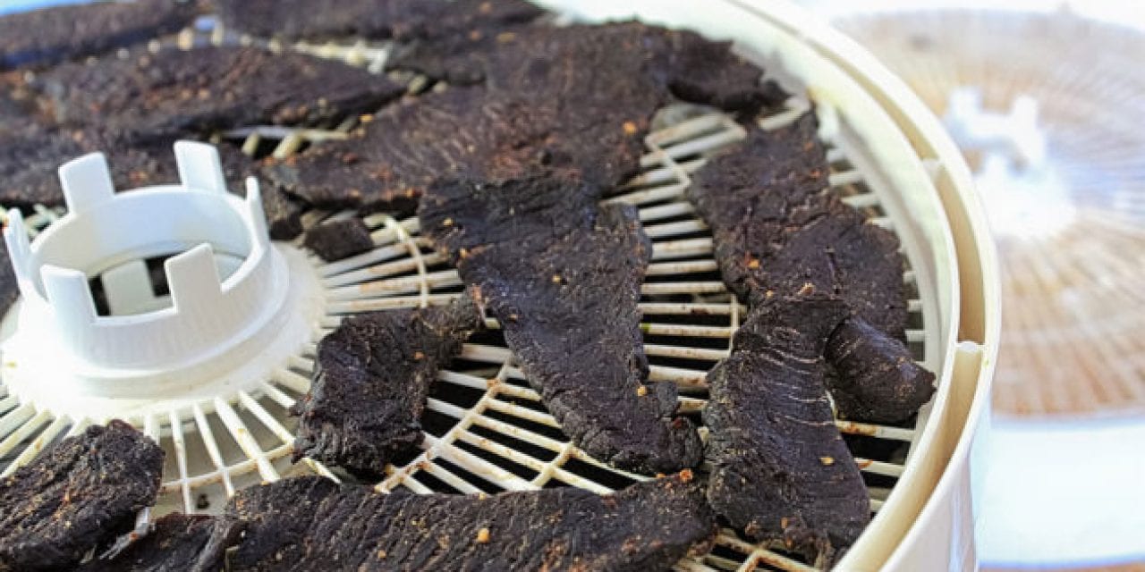 5 Best Venison Jerky Recipes to Enjoy This Offseason