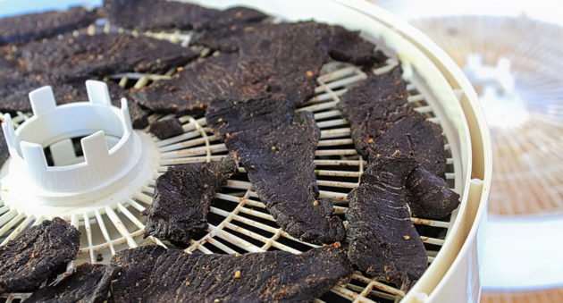 jerky