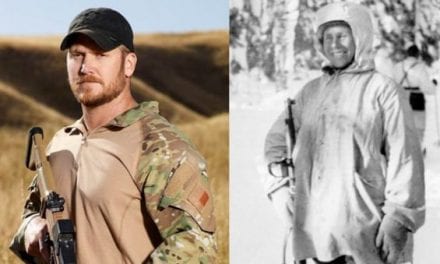 6 of the Most Famous Snipers Who Ever Lived