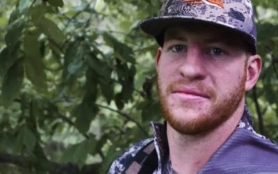 8 Famous Folks Helping Give Hunting and Fishing a Good Name