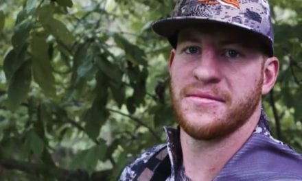 8 Famous Folks Helping Give Hunting and Fishing a Good Name