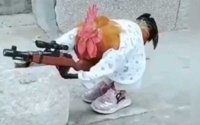 8 Fun Videos That Show the Lighter Side of Being a Gun Owner