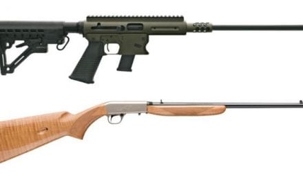 8 Great Takedown Rifles for Backpacking, Bugout and More