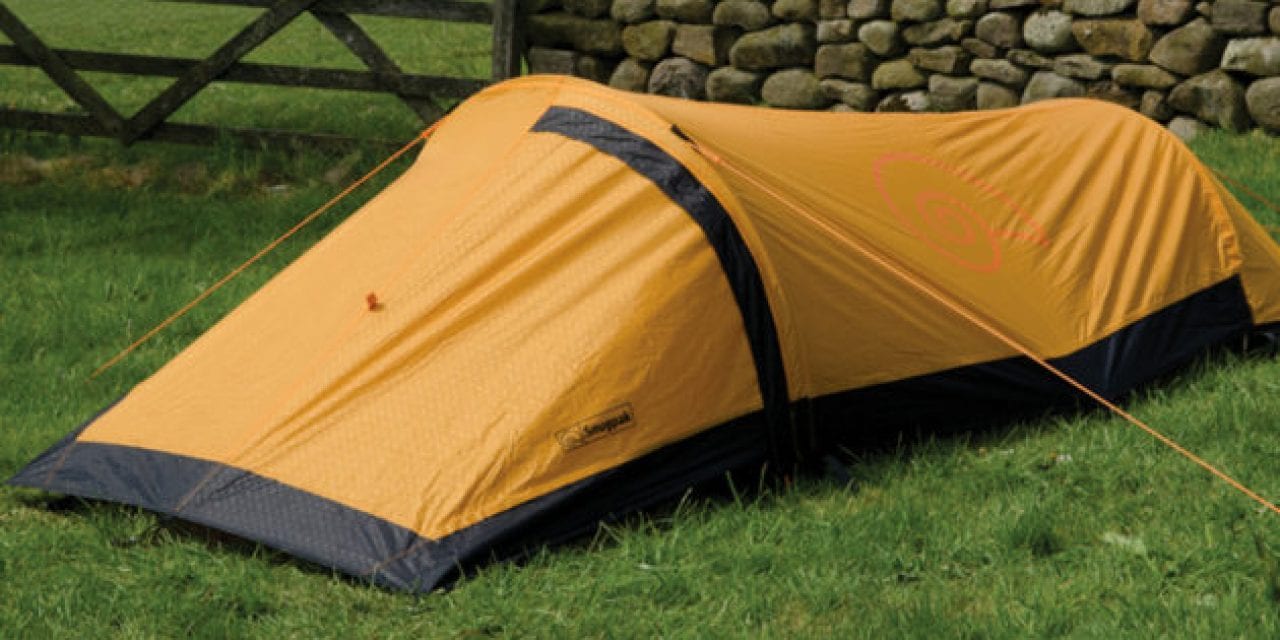 8 of the Best Tents for Backpacking According to Online Reviews