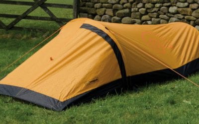 8 of the Best Tents for Backpacking According to Online Reviews