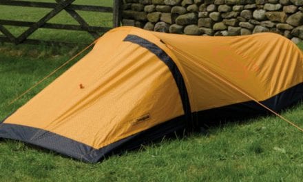 8 of the Best Tents for Backpacking According to Online Reviews