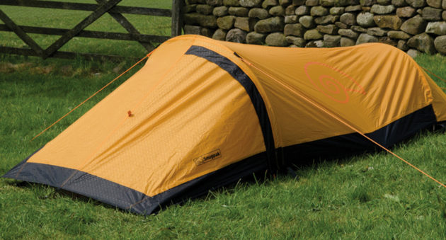 Tents for Backpacking