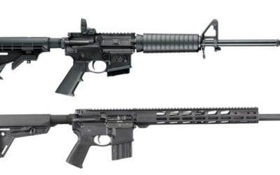 8 of the Top ARs for the Money
