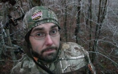 Anti-Hunters Make It a Point to Ruin Man’s Hunt