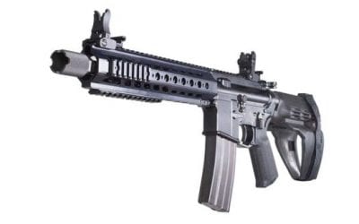 AR Pistol: What It Is, and You Need to Know About It