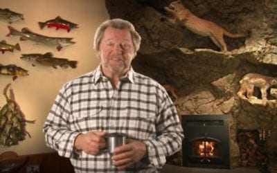 Babe Winkelman Files for Bankruptcy