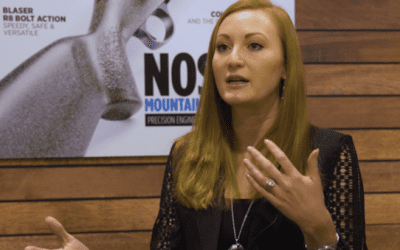 Brittany Boddington on “She Hunts” and Why It’s Important to the Hunting Industry