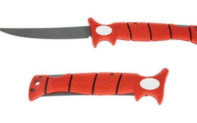 Bubba Blade Introduces New 7″ Flex Folding Fillet Knife