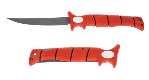 Bubba 7” Flex Folding Fillet Knife