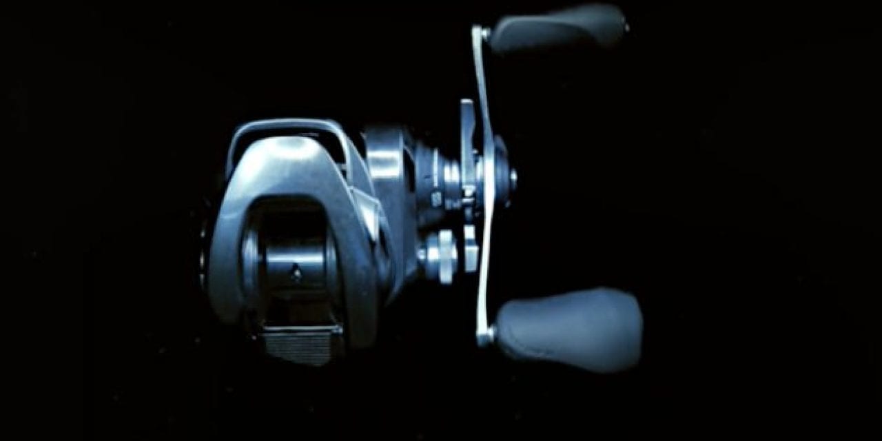 Check Out The New 2020 Shimano Metanium Reel