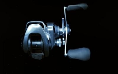 Check Out The New 2020 Shimano Metanium Reel