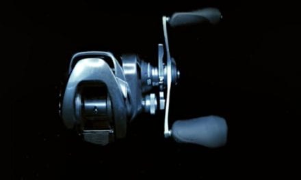 Check Out The New 2020 Shimano Metanium Reel