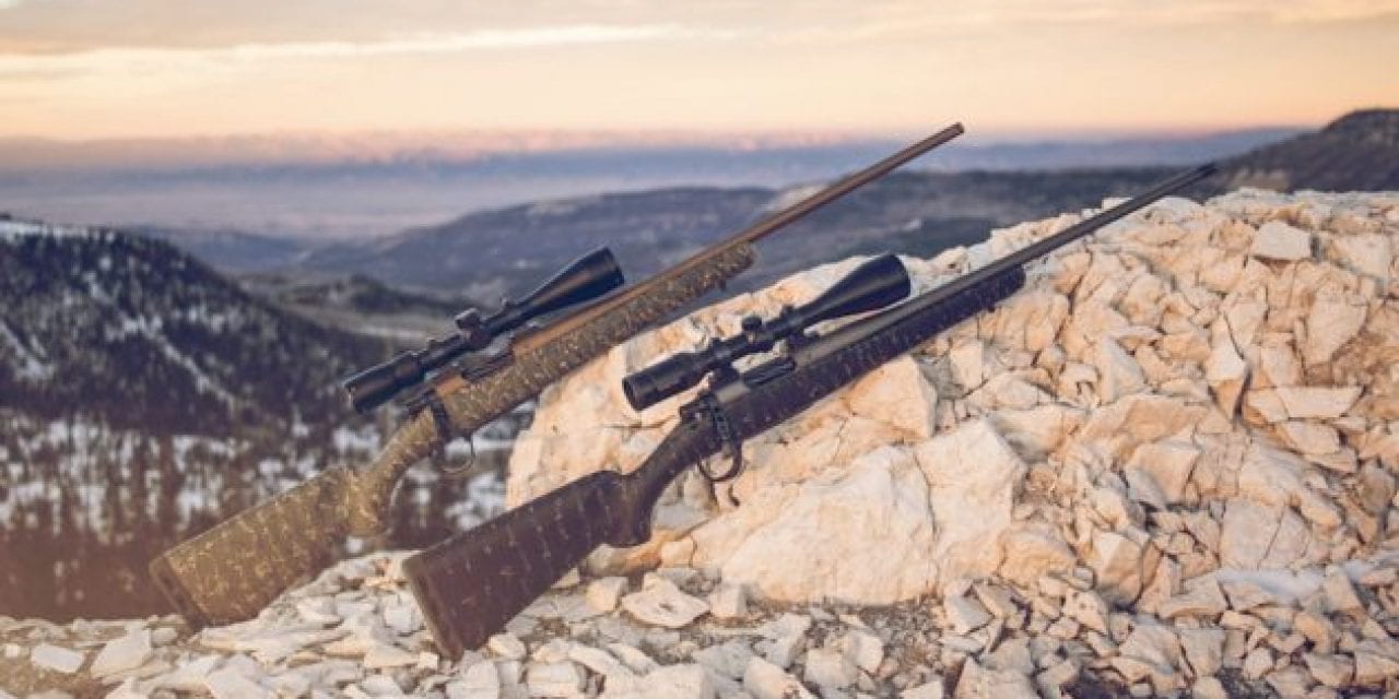 Christensen Arms Mesa, a New Lightweight Bolt-Action Hunting Rifle