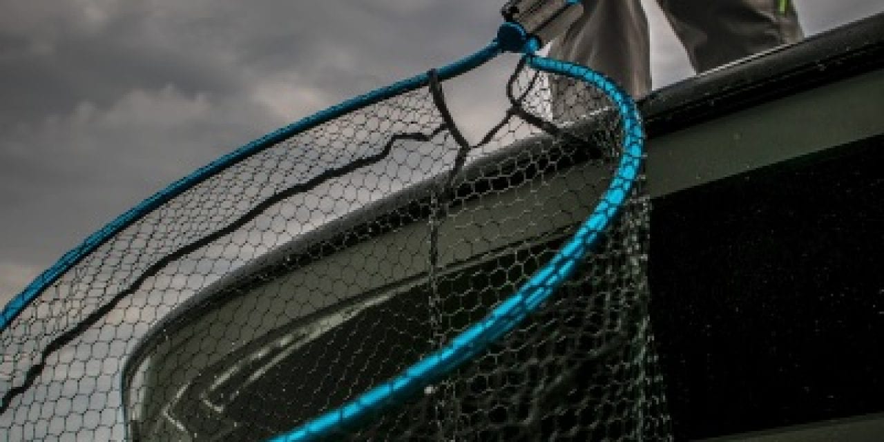 Clam Outdoors Launches Line of Landing Nets