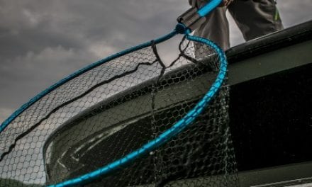 Clam Outdoors Launches Line of Landing Nets