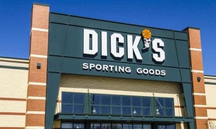 Dick’s Sporting Goods Removing All Guns and Hunting Products From 440 More Stores