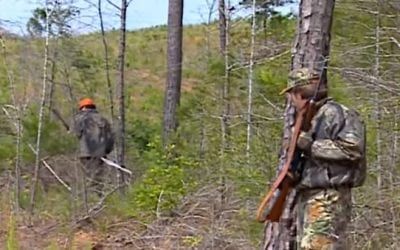 Everybody Loves a Little ‘Incomplete Deer Hunter’ with Jeff Foxworthy
