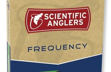 How to Read A Box of Fly Line