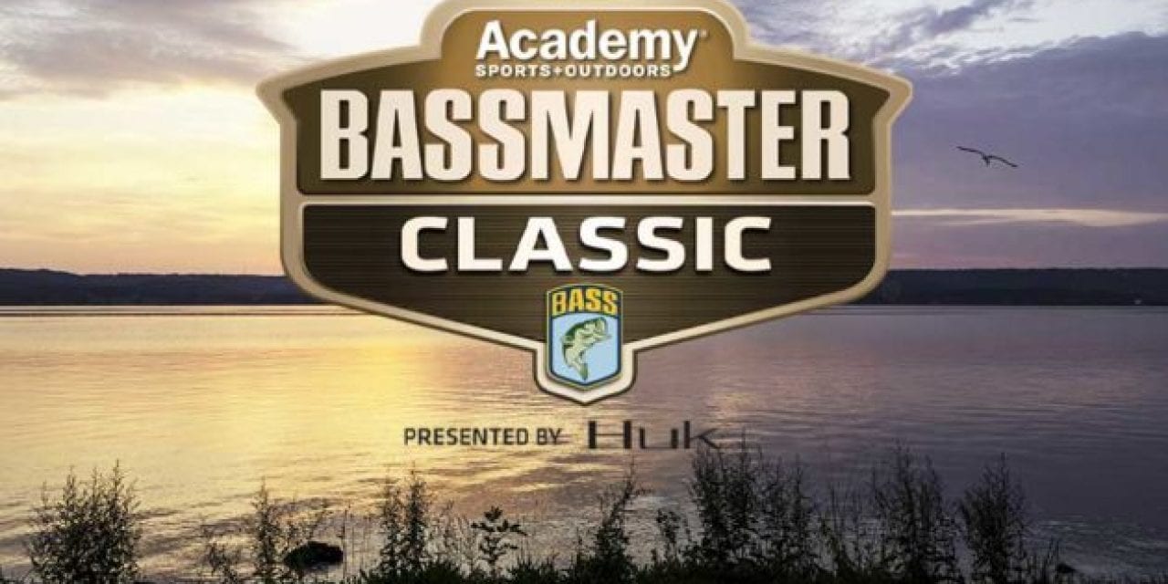 Follow Us Live at the 2020 Bassmaster Classic