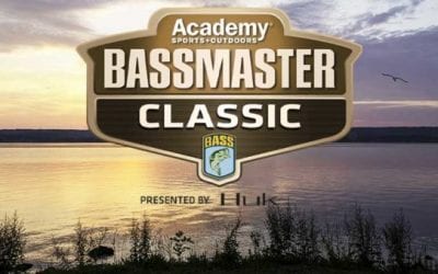 Follow Us Live at the 2020 Bassmaster Classic