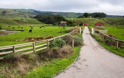 How to Find Homesteading Land