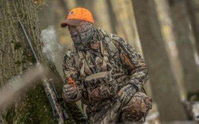 Kentucky Bill Proposing Tougher Penalties for Breaking Hunting and Fishing Laws Moves Forward
