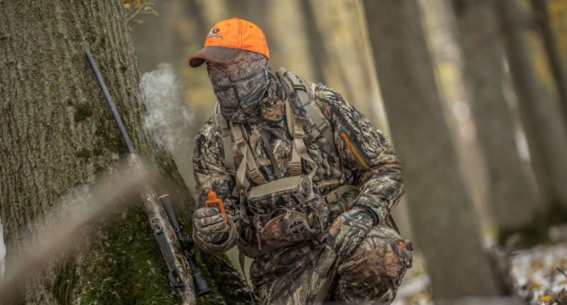Kentucky Hunting and Fishing Laws