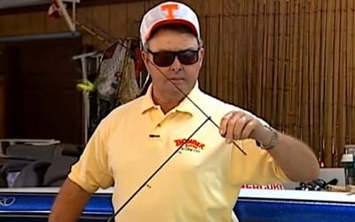 Let’s Soak Up Some Bill Dance Bloopers, Shall We?