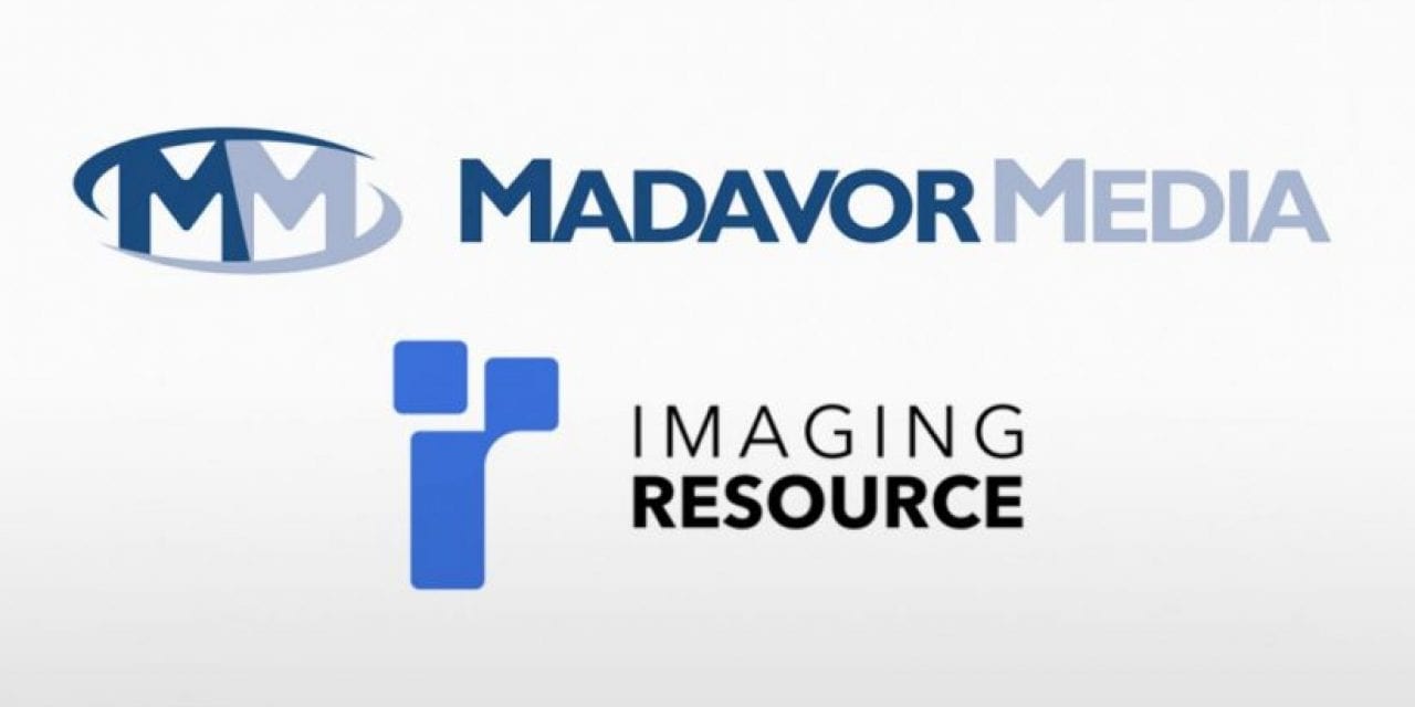 Madavor Media Acquires Imaging Resource