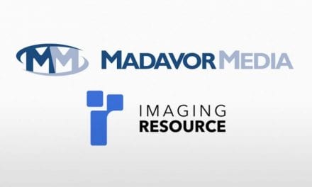 Madavor Media Acquires Imaging Resource