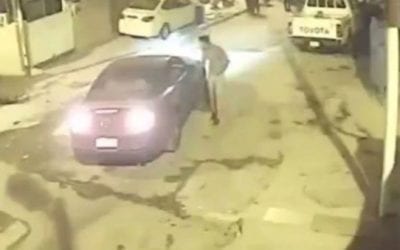 Man Dies From Bullet Shot Randomly Into the Sky