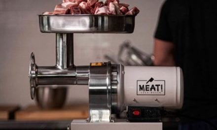MEAT! Sets a New Standard for Game Processing Equipment