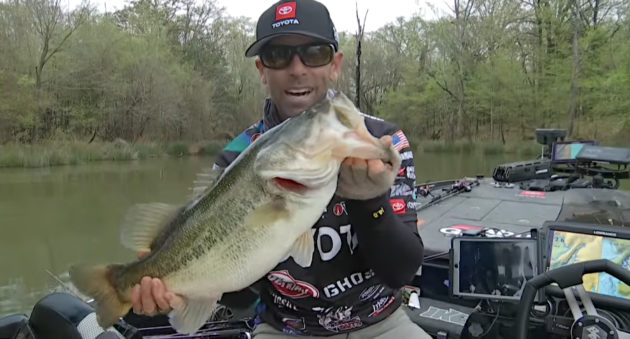 Mike Iaconelli