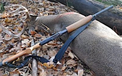 Minnesota Mulling Over Eliminating Shotgun Zones for Deer Hunting